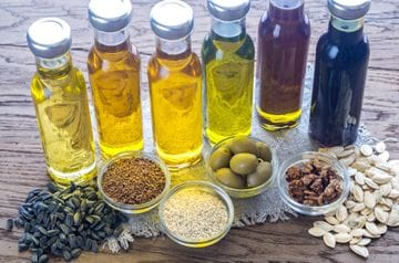 A Guide to Cooking with Fats and Oils
